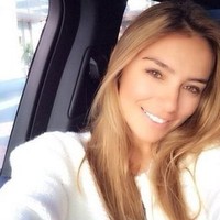 Yana Sokolova