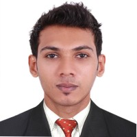 Mohammed Suhail M M