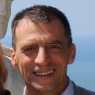 Daniel Desmarteaux