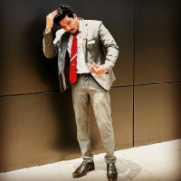 Ravi Ganesh Naik Naik