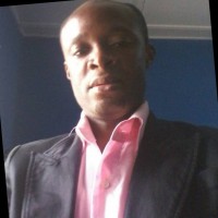 Festus Alonge