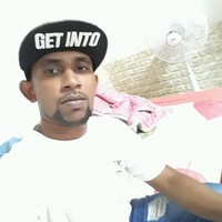 Tharindu Ishan