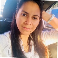 Fabiola Pinto Granda