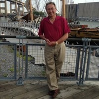 Ted Cwudzinski