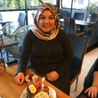 Melike Erdal