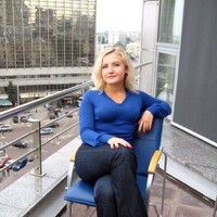 Elena Sukhanova