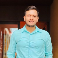 Dharmil Patel