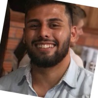 Anderson Nunes De Bem