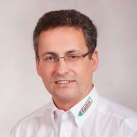 Gerhard Wolf