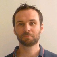 Cédric Pichon