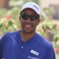Mohamed Ahmed