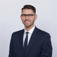 Patrick Schalin, MA, GMS-T