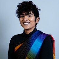 Chesna Gomes
