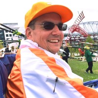 Bryan Henderson