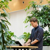 Mark Klitgaard Nøhr, PhD