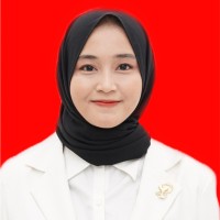 Aisyatuzzahro S.Farm., Apt