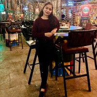 gauri mahale