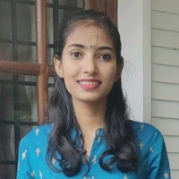 Jisna Varghese