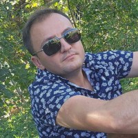 Tihomir Penev
