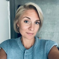 Ina Stormbach