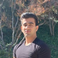 Ayush Dagar