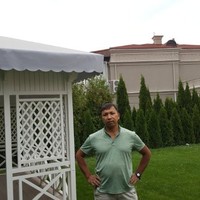 Еркин Исраилов