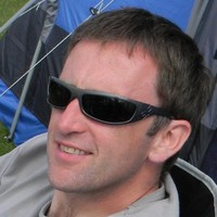 Simon Rocke