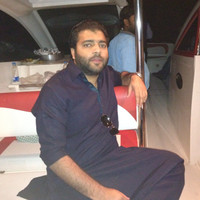 Farhan Iftikhar