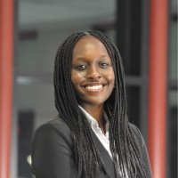 Abby Anokye-Agyei