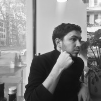 Deniz Çakmak