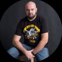 Volodymyr Kuzyk