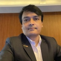 Arvind Madhu