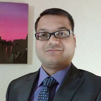 Amolkumar Achlerkar