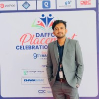 Md. Saiful Islam Munna