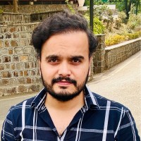 Prashant Kumar