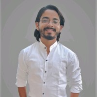 Divyesh Solanki