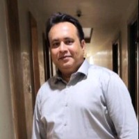 Owais Rahman