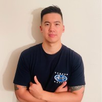 Daniel Chou