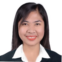 Trixie Joy Manalili