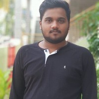 Harsha Bl