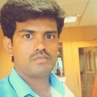 Karuppusamy Sm