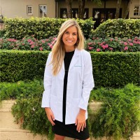 Laurel Museck, Pt, Dpt
