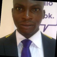 Isaac Okoh