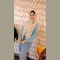 Afnan hegazy