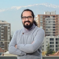 David Valdebenito Galleguillos