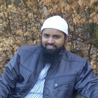 Razzak Hussain (PMP)®