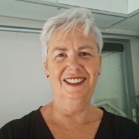 Yvonne Van Popta