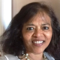 Usha Tuscano