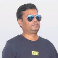 Gyaneshwar Kumar