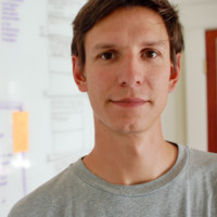 Oliver Bradtke